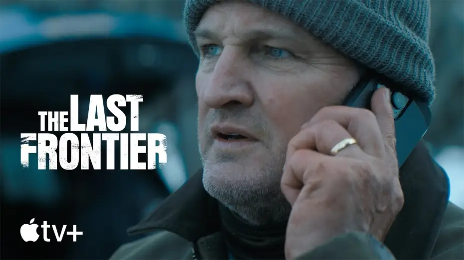 Video for the series The Last Frontier — An Inside Look: Beyond the Crash