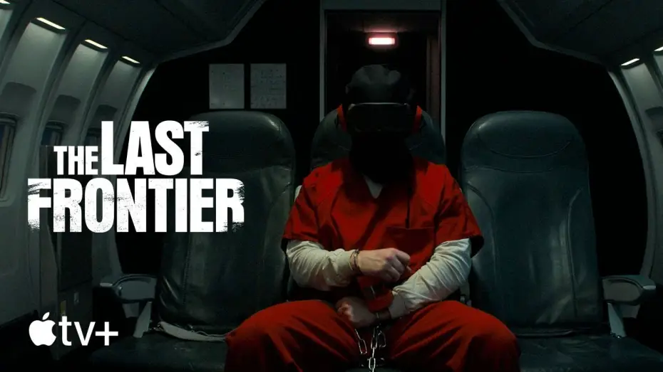Video for the series The Last Frontier — Date Announcement
