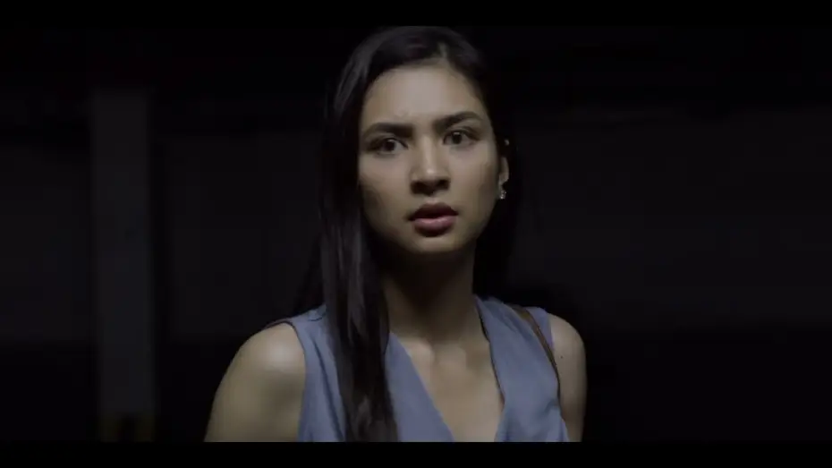 Video for the series Blood Curse — Teluh Darah (Blood Curse) - Disney+ Hotstar Trailer - English Subtitles