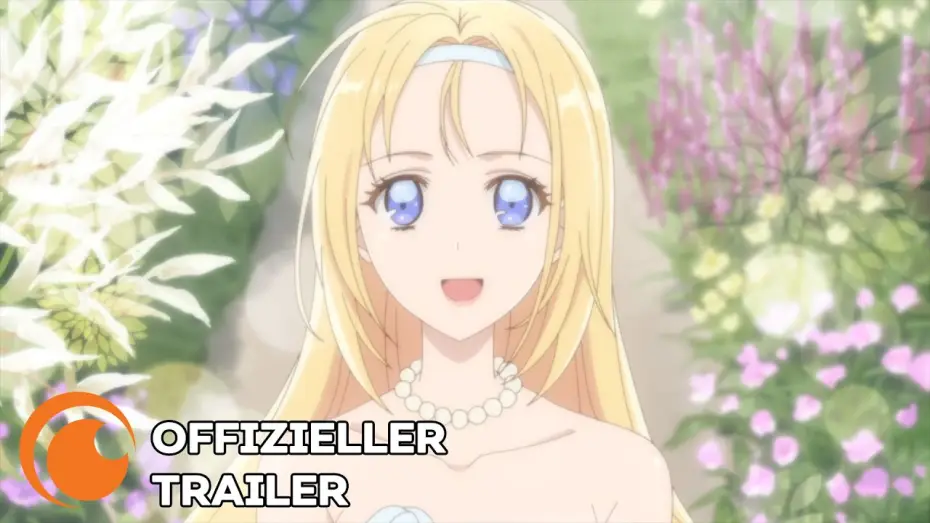 Video for the series Doctor Elise: The Royal Lady with the Lamp — Doctor Elise: The Royal Lady with the Lamp | OFFIZIELLER TRAILER