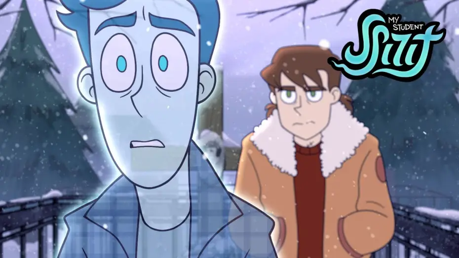 Video for the series My Student Spirit — My Student Spirit — Trailer