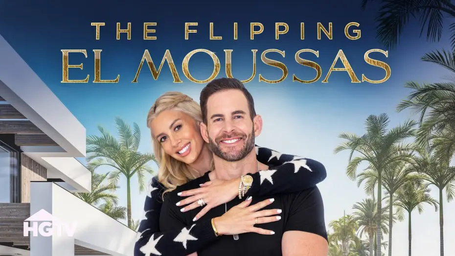 Video for the series The Flipping El Moussas — EXCLUSIVE SNEAK PEEK | The Flipping El Moussas | HGTV