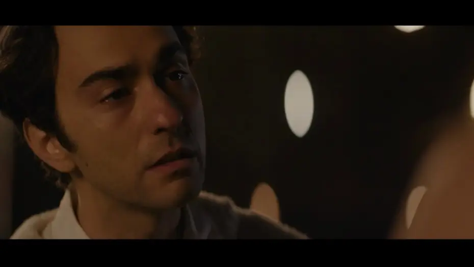 Video for the series So Long, Marianne — Crave Trailer