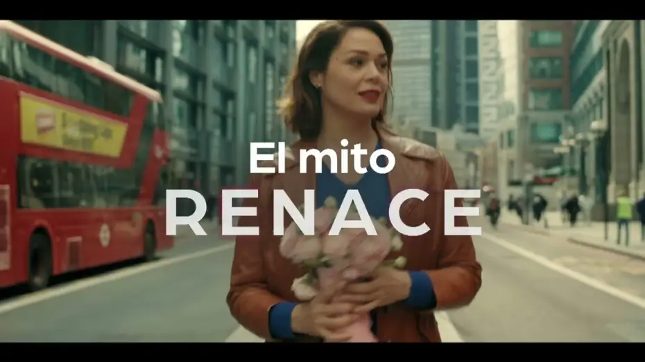 Video for the series Mademoiselle Holmes — MADEMOISELLE HOLMES - #ENCOSMO el 16 mayo