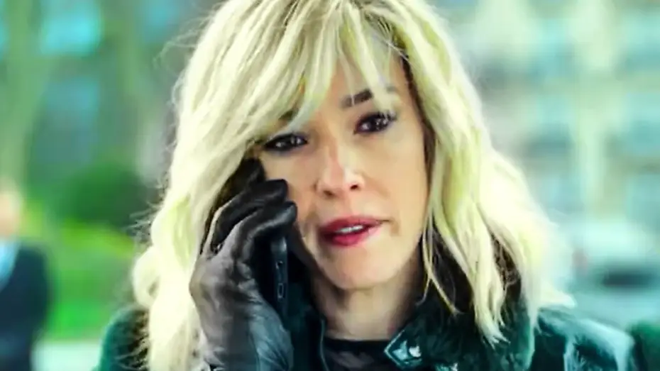 Video for the series Cat's Eyes — CAT'S EYES Bande Annonce (2024) Élodie Fontan, Camille Lou