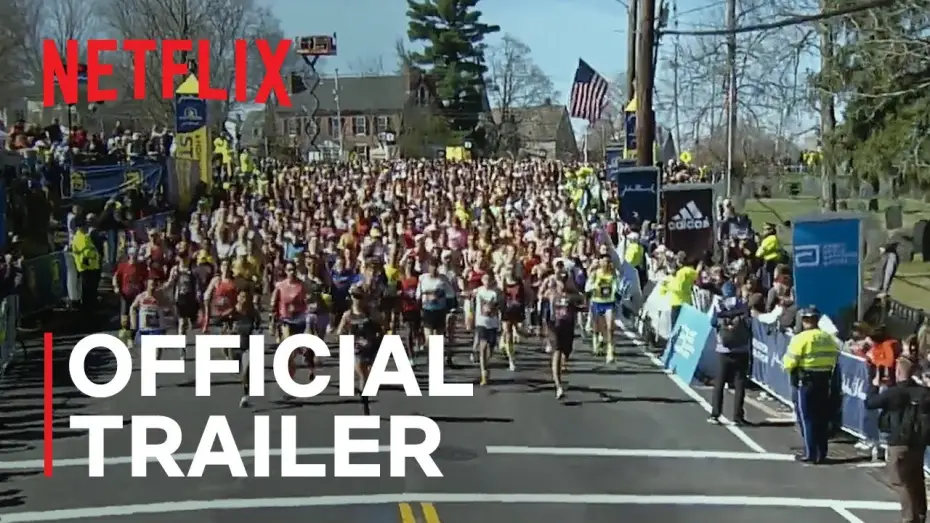 Video for the series American Manhunt: The Boston Marathon Bombing — Official Trailer