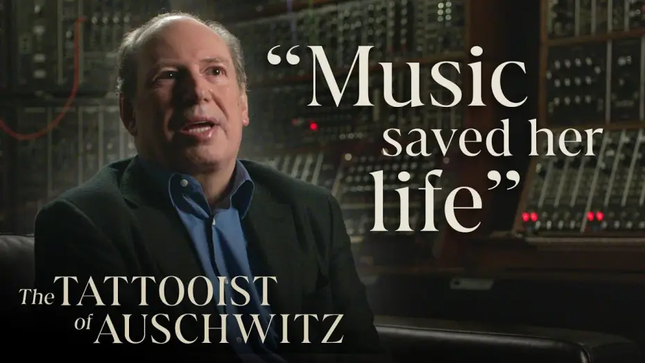 Video for the series The Tattooist of Auschwitz — The Incredible Story Behind the Tattooist of Auschwitz Soundtrack | Hans Zimmer & Kara Talve
