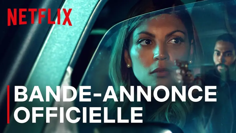 Video for the series Thicker Than Water — Jusqu'ici tout va bien | Bande-annonce officielle VF | Netflix France