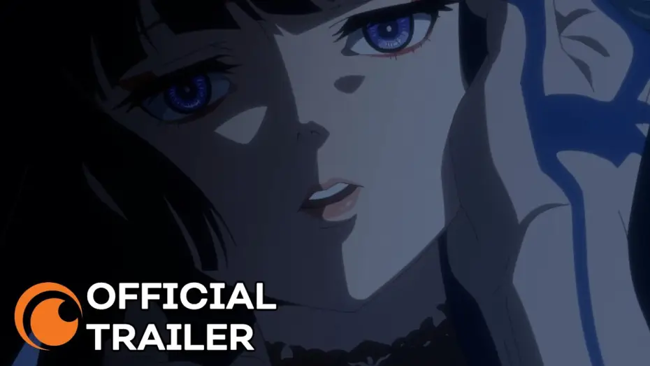 Video for the series Undead Murder Farce — Official Trailer [Subtitled]
