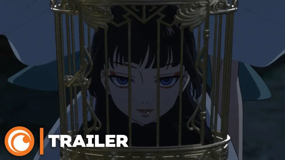 Video for the series Undead Murder Farce — TRAILER OFFICIEL