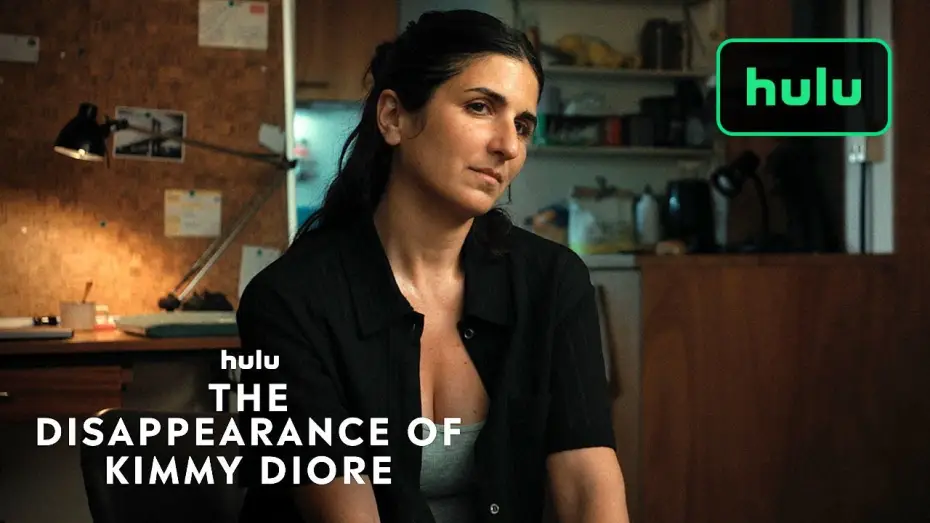 Video for the series The Disappearance of Kimmy Diore — Official Trailer [Subtitled]
