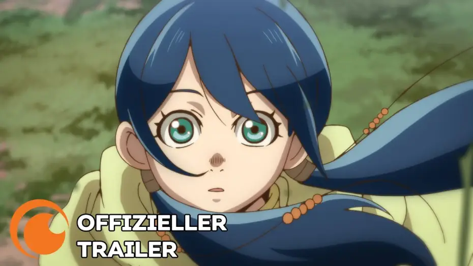 Video for the series Quality Assurance in Another World — Offizieller Trailer
