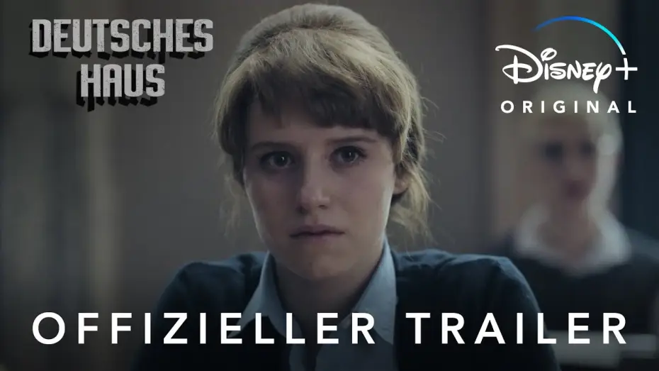 Video for the series The Interpreter of Silence — Offizieller Trailer