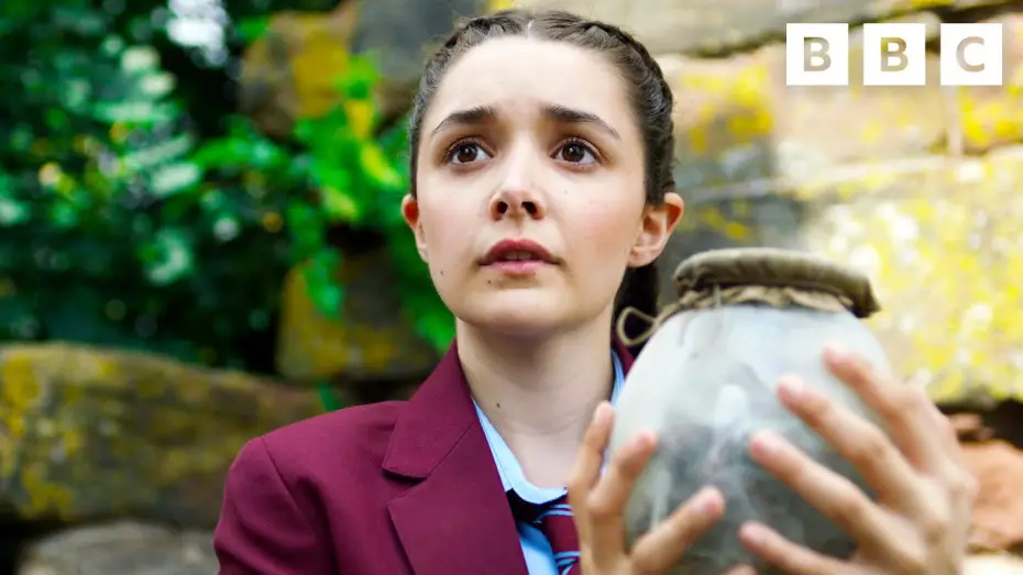 Video for the series A Kind of Spark — BRAND NEW DRAMA A Kind of Spark Trailer | CBBC
