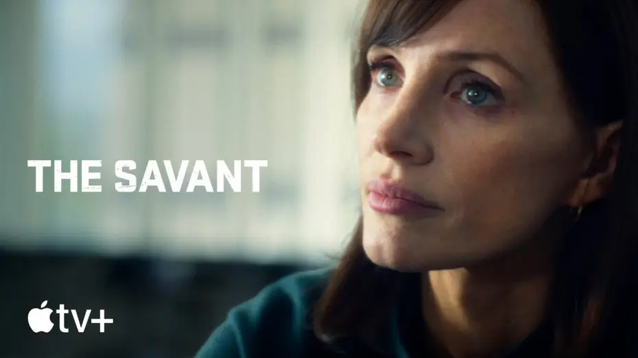 Video for the series The Savant — Official Trailer