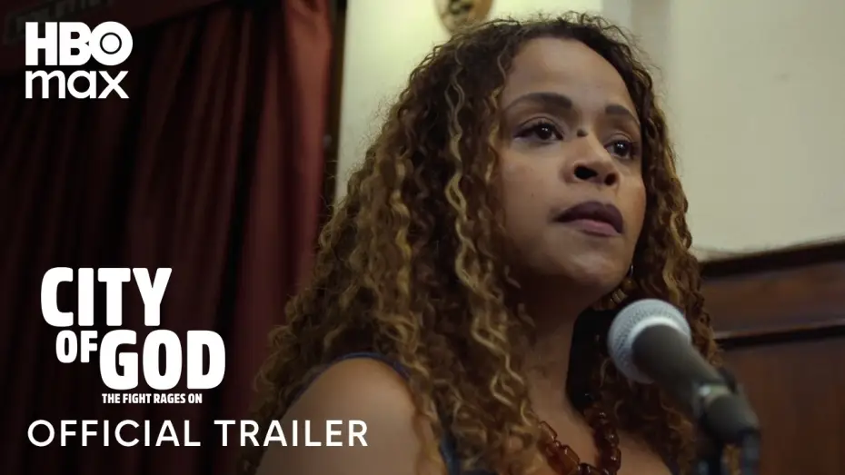 Video for the series City of God: The Fight Rages On — Season 2 — Season 2 Official Trailer [Subtitled]