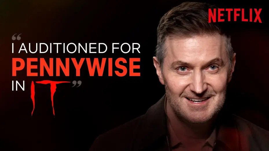 Video for the series Obsession — Limited Series — Richard Armitage Answers Questions From The “Armitage Army”