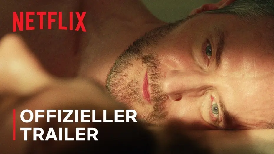 Видео к сериалу Obsession — Offizieller Trailer