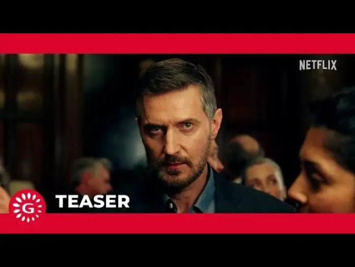 Видео к сериалу Obsession — OBSESSION - Teaser