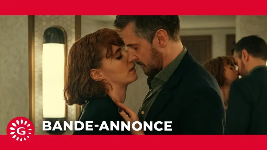 Видео к сериалу Obsession — OBSESSION - Bande-annonce