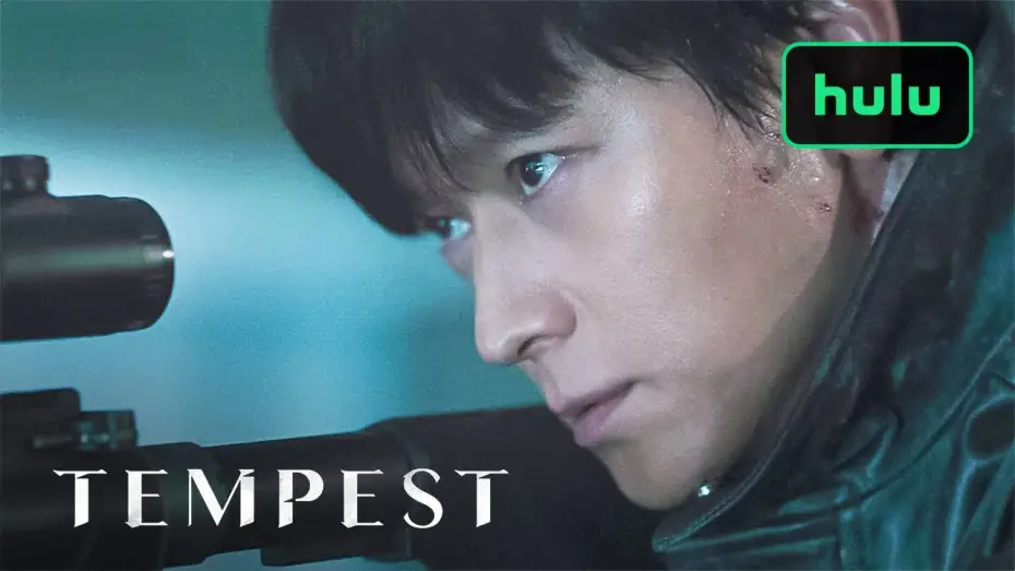 Video for the series Tempest — Teaser Trailer [Subtitled]