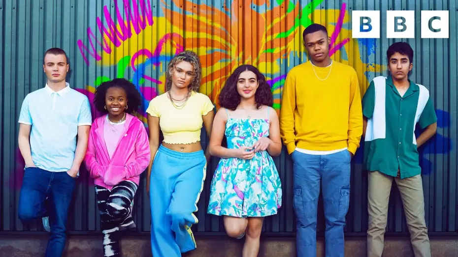 Video for the series Phoenix Rise — EXCLUSIVE | Phoenix Rise Trailer | Watch on BBC iPlayer