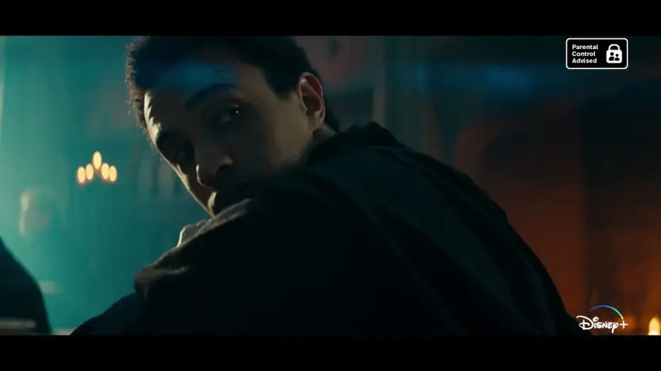 Video for the series Shardlake — Official Trailer