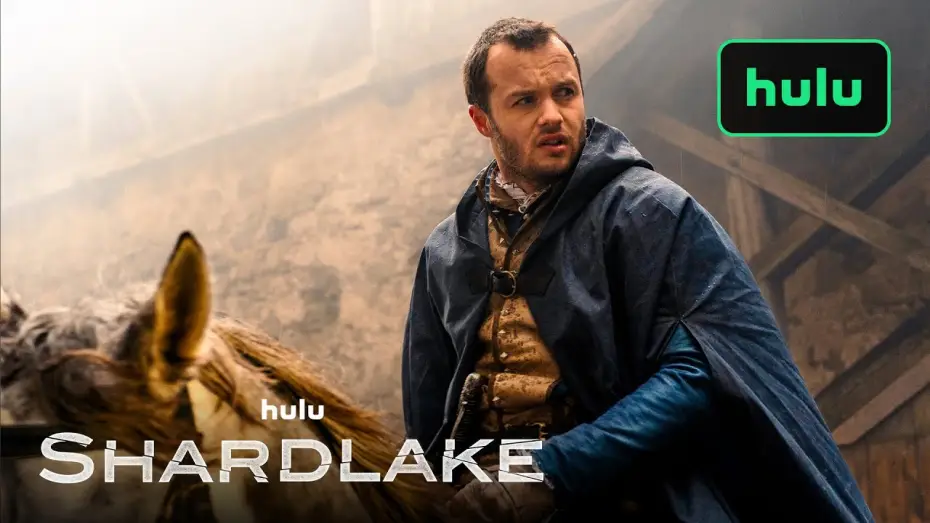 Video for the series Shardlake — Season 1 — All Episodes Now Streaming