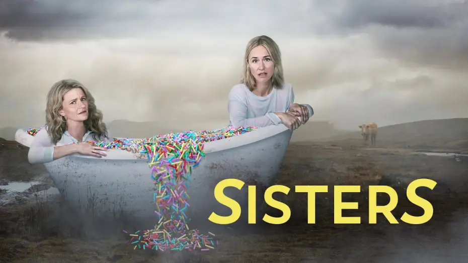 Video for the series SisterS — SisterS | Starts Thursday 30th of March | RTÉ ONE