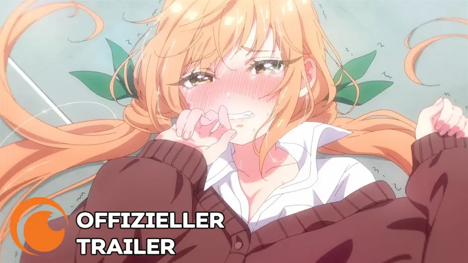Видео к сериалу The 100 Girlfriends Who Really, Really, Really, Really, REALLY Love You — Offizieller Trailer