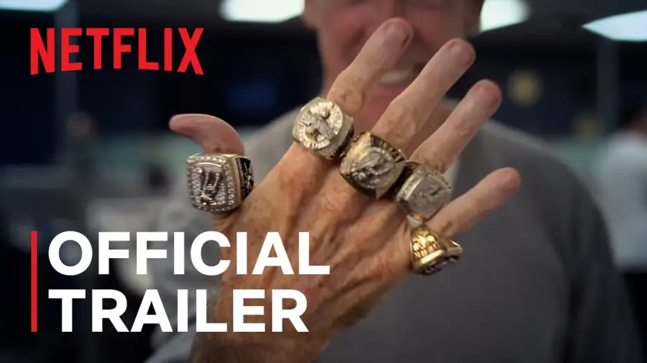 Video for the series King of Collectibles: The Goldin Touch — Season 2 — Season 2 Official Trailer