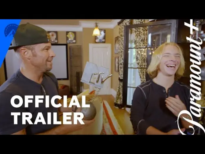 Video for the series MTV's Family Legacy — Official Trailer