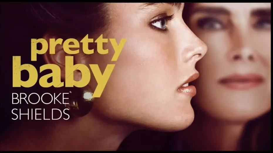Video for the series Pretty Baby: Brooke Shields — 'Pretty Baby: Brooke Shields' | Official Trailer | Hulu