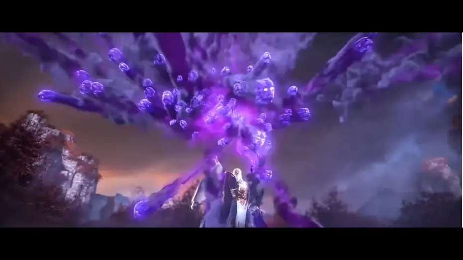 Video for the series Renegade Immortal — 仙逆 (Xian Ni) | Renegade Immortal Anime 3D CG PV Trailer HD 1080p with English Subtitles