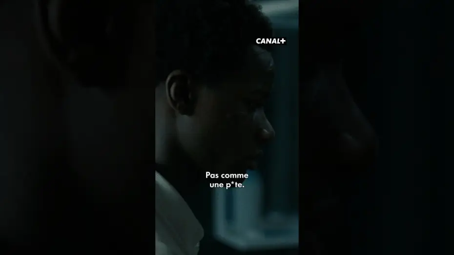Video for the series A Prophet — Tuer, ça s'apprend...