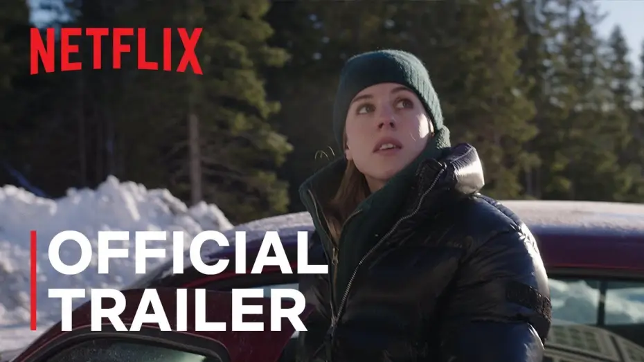 Video for the series The Åre Murders — Official Trailer [Subtitled]