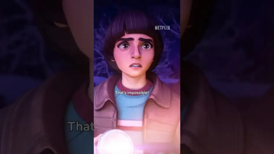 Video for the series Stranger Things: Tales from '85 — Season 2 Announcement