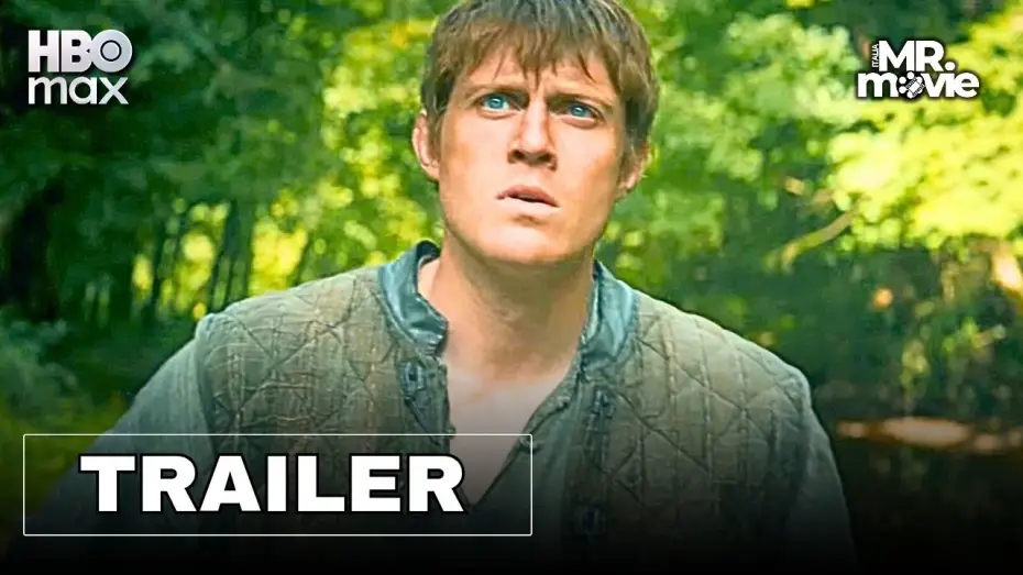 Video for the series A Knight of the Seven Kingdoms — A KNIGHT OF THE SEVEN KINGDOMS Trailer Ufficiale Italiano (2026) HBO Max