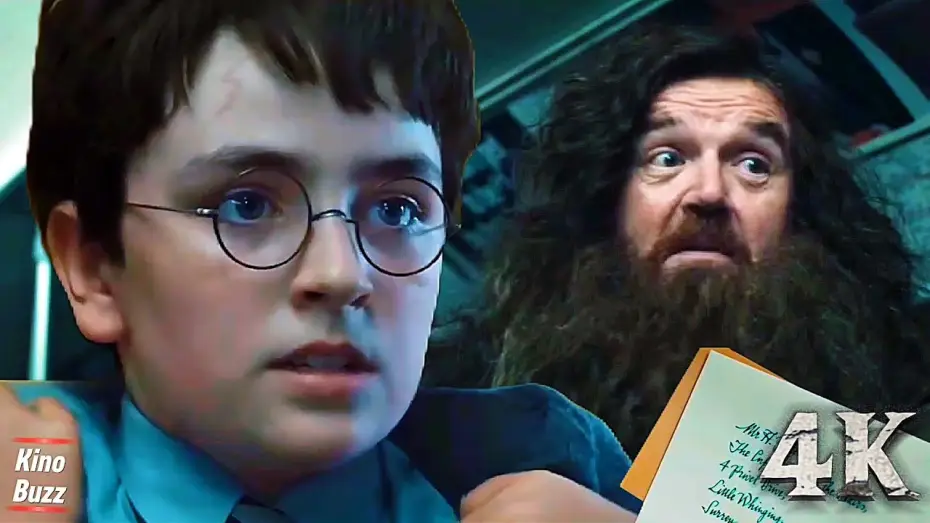 Video for the series Harry Potter — Гарри Поттер 2026: раскрываем все секреты нового сериала!
