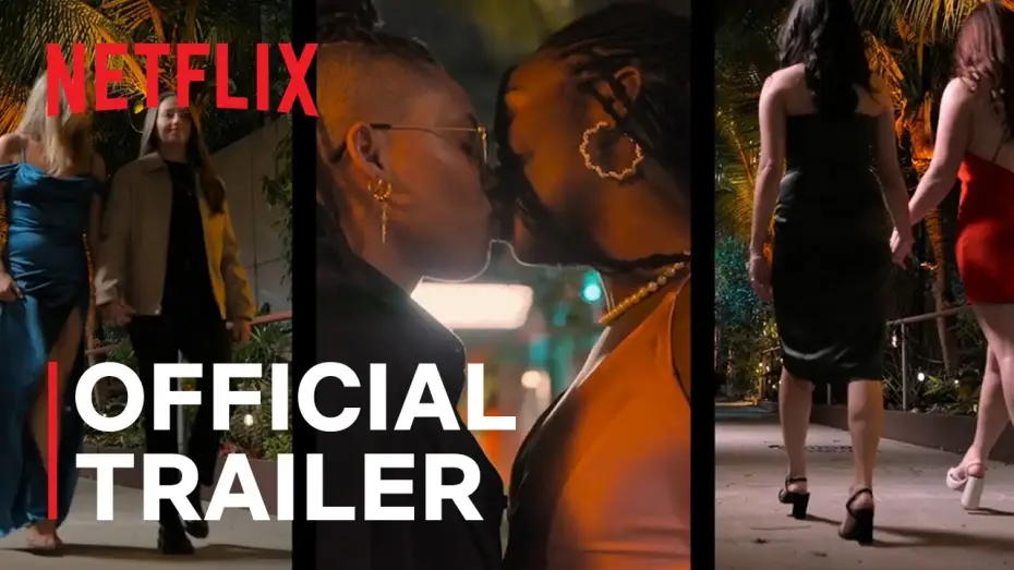 Video for the series The Ultimatum: Queer Love — Season 2 Official Trailer