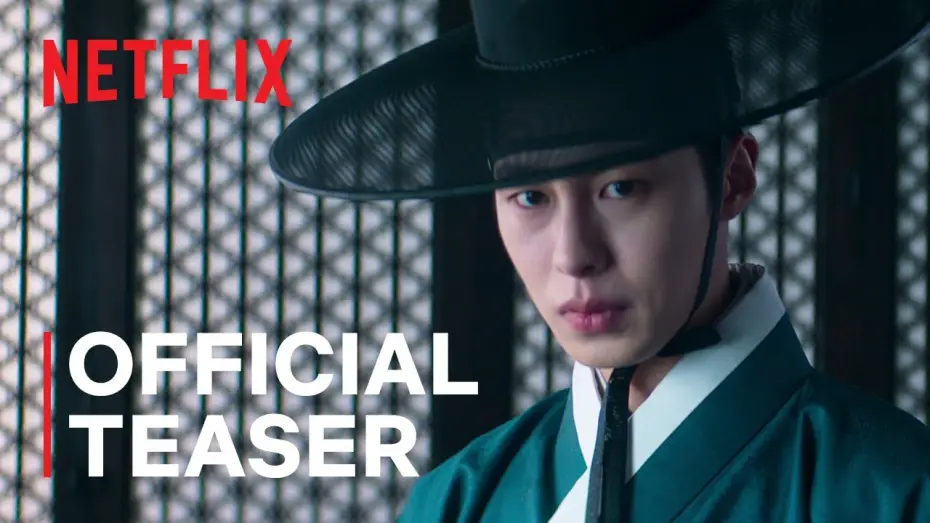 Video for the series Dear Hongrang — Official Teaser [ENG SUB]