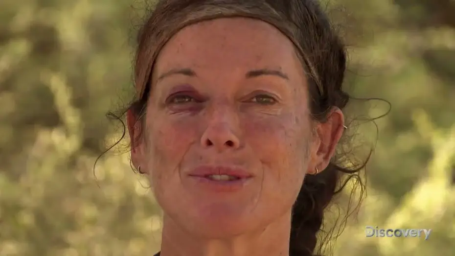 Video for the series Naked and Afraid: Last One Standing — Season 2 Promo
