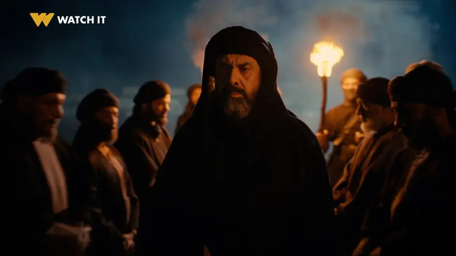 Video for the series The Assassins — Season 1 — الحشاشين .. الطائفة التي أرعبت العالم في القرن الحادي عشر الميلادي!