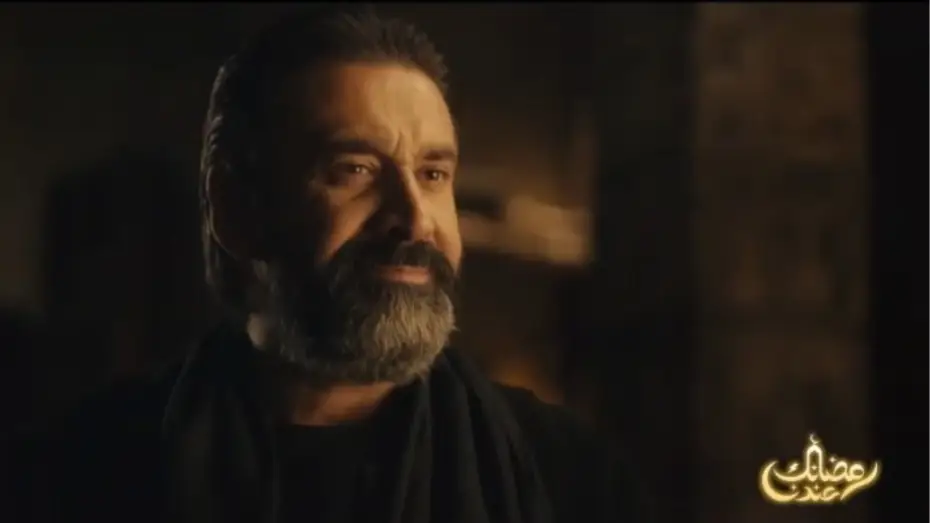 Video for the series The Assassins — "أنا عايز الرعب يملى القلوب"😯 انتظروا النجم كريم عبد العزيز في مسلسل "الحشاشين" - رمضان 2024
