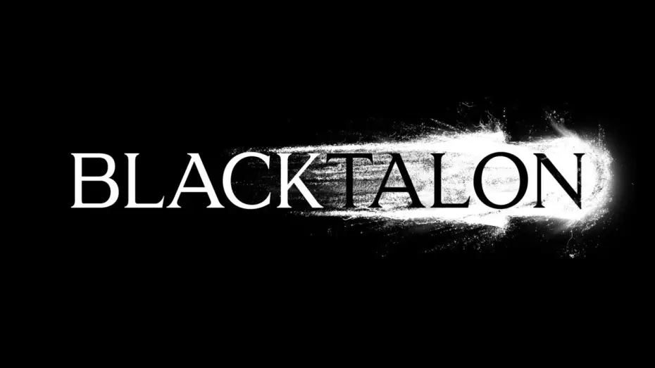 Video for the series Blacktalon — Blacktalon Trailer