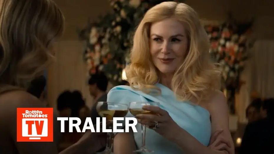 Video for the series The Perfect Couple — Trailer