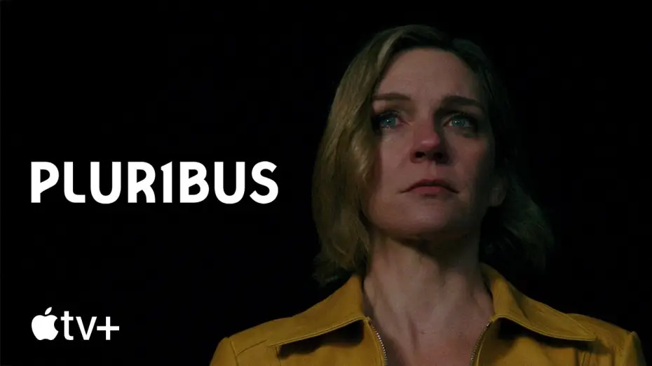Видео к сериалу Pluribus — Official Teaser