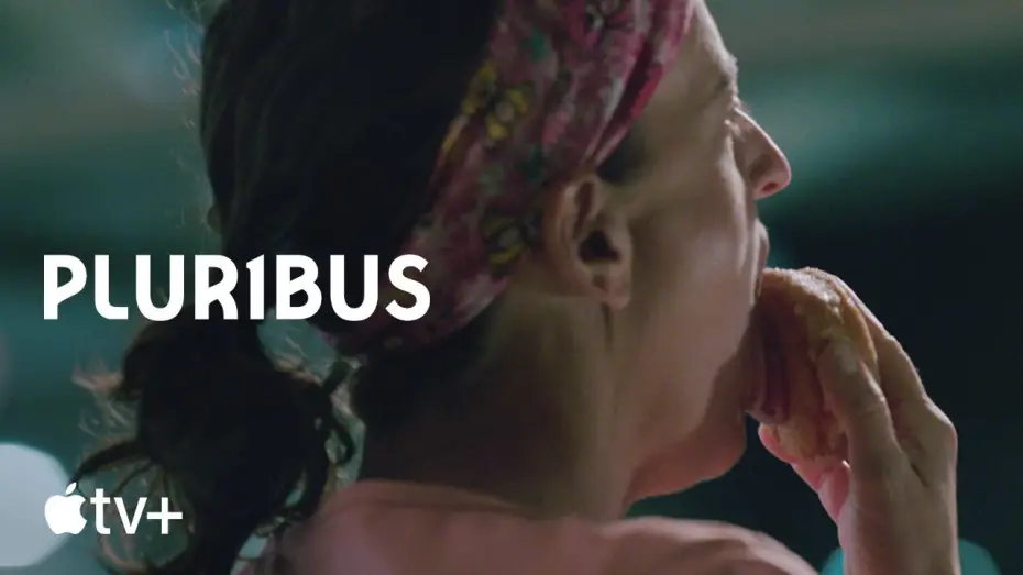 Видео к сериалу Pluribus — Date Announcement