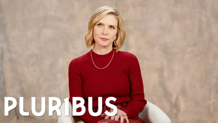 Video for the series Pluribus — The Joining Pros & Cons