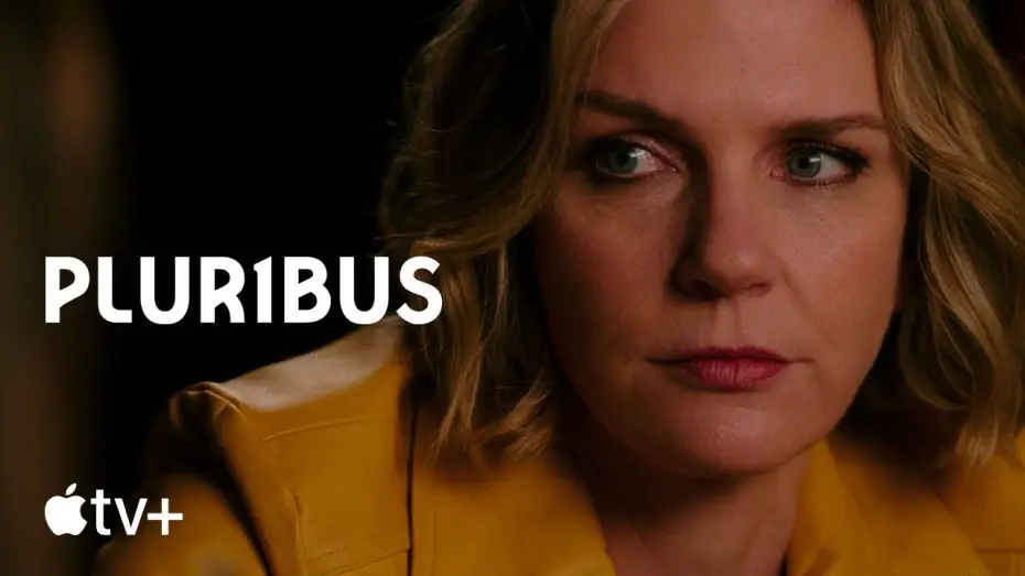 Видео к сериалу Pluribus — Offizieller Trailer